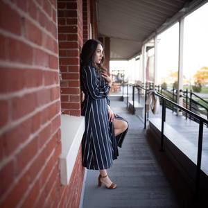 Meet your Posher, Juliana